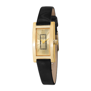 smart-золото женские часы LADY 0437.0.73.41H