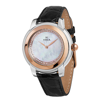 BICOLOR женские часы EGO 1370.0.19.37D