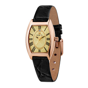 Часы Au 585° 1052.0.1.41H