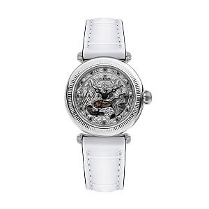 Часы Ag 925° 1010A.14.9.26Bk