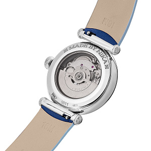 Часы Ag 925° 1010.0.9.56A