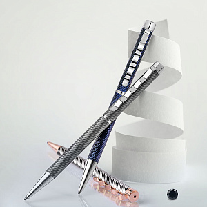 Ручка Ag 925° 5318.14.9.04