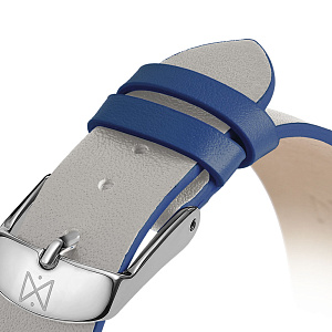 Часы Ag 925° 1010.0.9.86A