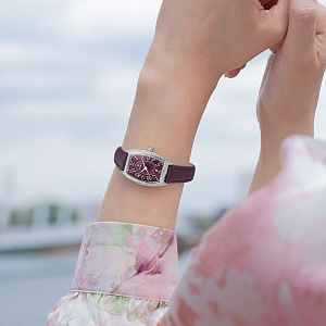 Часы Ag 925° 1052.2.9.82A