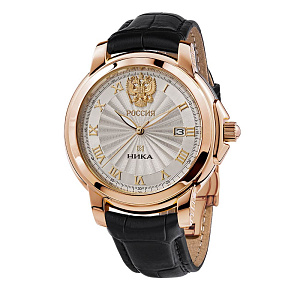 Часы Au 585° 1093.0.1.11B-01