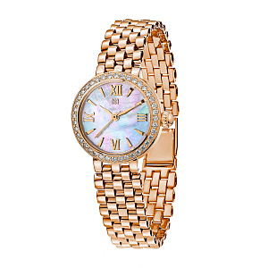 Часы Au 585° 4005.1.1.33A.155-01