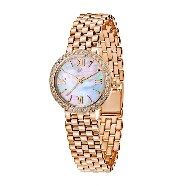 Часы Au 585° 4005.1.1.33A.155-01