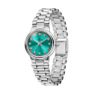 Часы Ag 925° 1823.0.9.86B.150