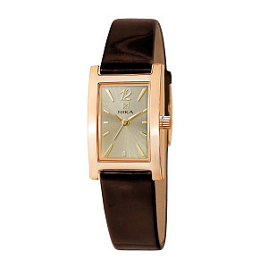 Часы Au 585° 0425.0.1.45H