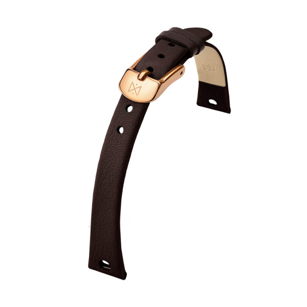 Ремешок с пазом под накладку 2921.10.R.Z.17.M 