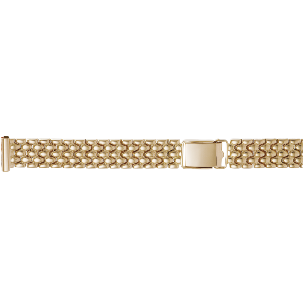 Браслет Au 585° НС54222.0.1.14.145 (14 мм)