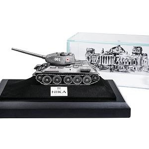 Ручка Ag 925° 4506.0.9.01R