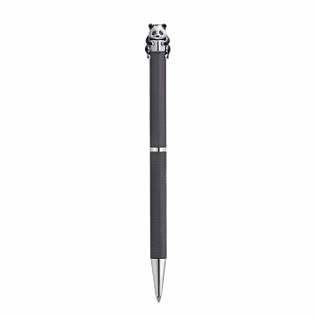 Серебряная ручка ANIMALS KIT R071126