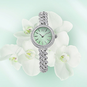 Часы Ag 925° 0398A.2.9.85T