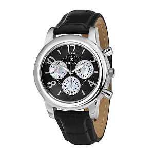 Часы Ag 925° 1806.0.9.54B.01