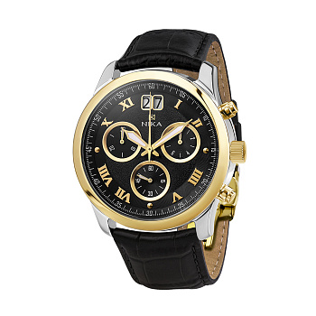 BICOLOR мужские часы EGO 1399.0.39.51B.B