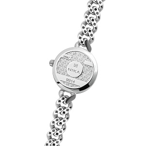 Часы Ag 925° 0398A.2.9.85R