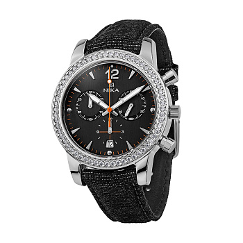 серебряные женские часы EGO 1807.2.9.54C.6