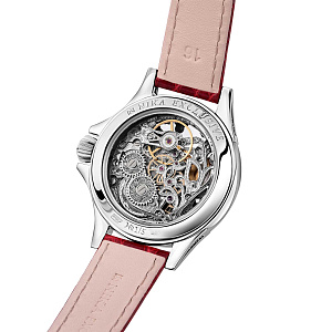 Часы Ag 925° 4020.0.9.27A