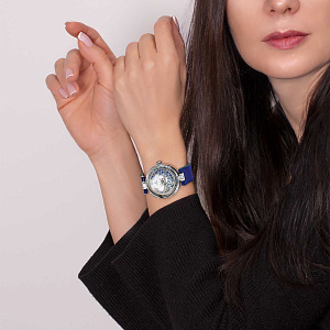 Часы Ag 925° 1286.2.9.37A