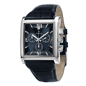 Часы Ag 925° 1064.0.9.83H