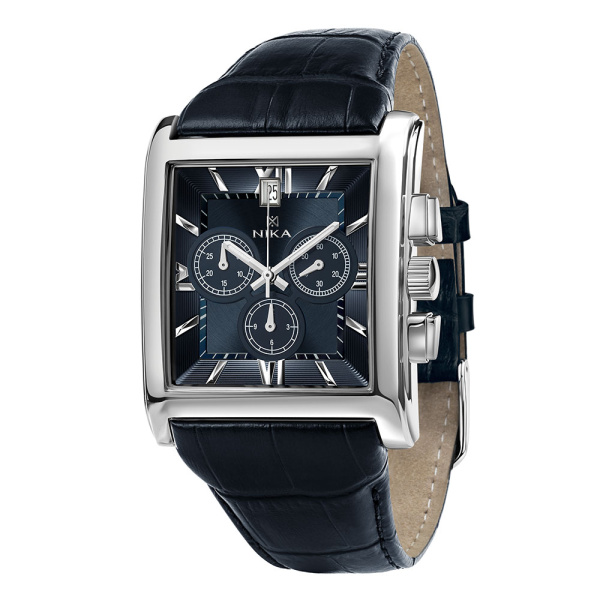 Часы Ag 925° 1064.0.9.83H