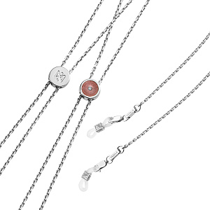 Цепочка-трансформер Ag 925° 5490.1.9.06