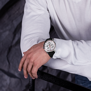 Часы Ag 925° 1899.0.9.15B.B