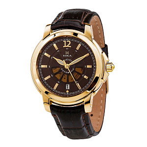 Часы Au 585° 1058.0.3.64A