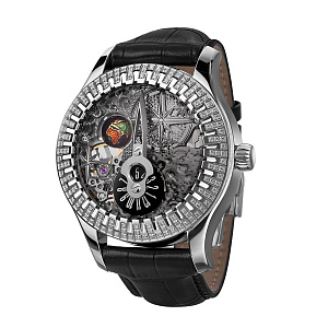 Часы Au 585° 1158.1.2.02B