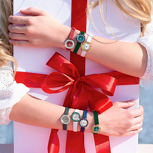 Часы Ag 925° 0377Y.2.9.17A