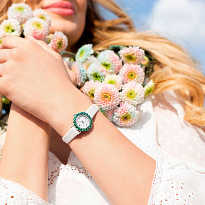 Часы Ag 925° 0377Gr.2.9.17A