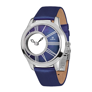 Часы Ag 925° 1209.32.9.81A.01