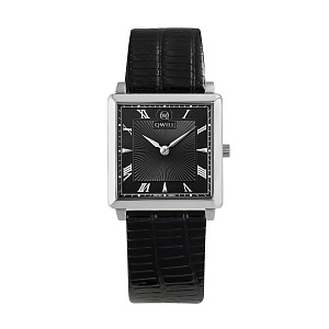 Часы Ag 925° 6051.01.04.9.51A