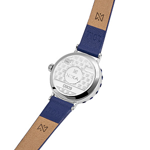 Часы Ag 925° 0377BL.2.9.87B