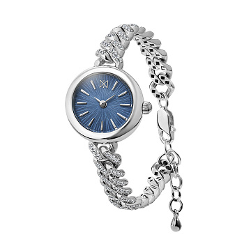 серебряные женские часы VIVA 0399A.2.9.85B