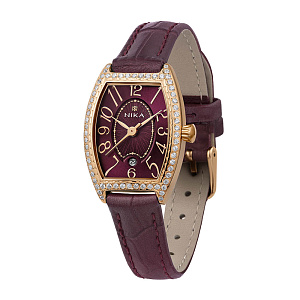 Часы Au 585° 1052.2.1.82A