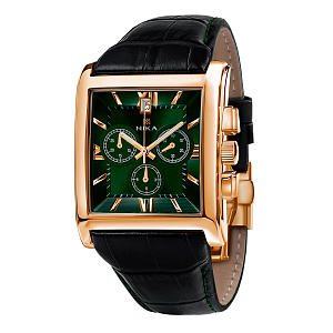 Часы Au 585° 1064.0.1.93H.B