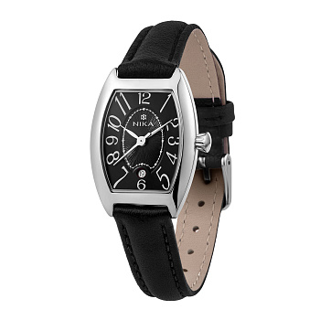 серебряные женские часы LADY 1052.0.9.52A