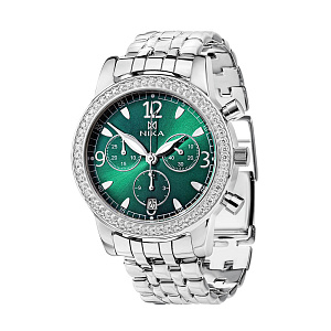 Часы Ag 925° 1807.2.9.94H.6.150