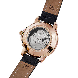 Часы Au 585° 1093.0.1.11B-01