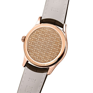 Часы Au 585° 1267.0.1.43A.B